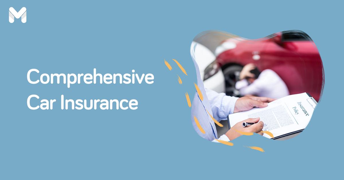 Comprehensive Car Insurance: What is it and Do You Need it?