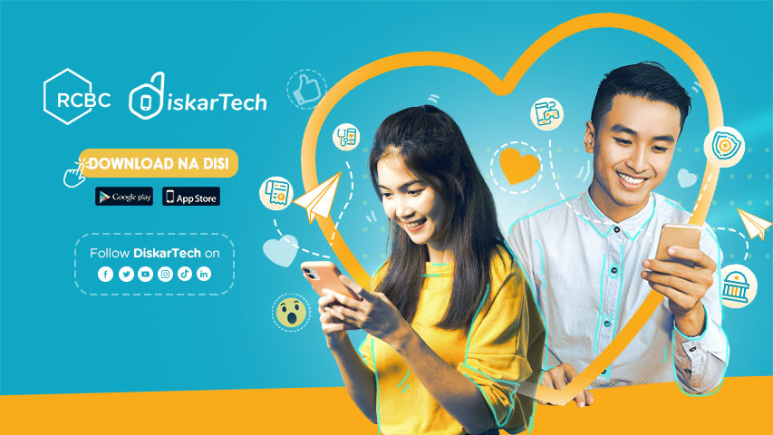 how to earn using diskartech app - what is diskartech