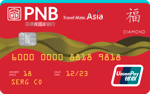 PNB Diamond-UnionPay