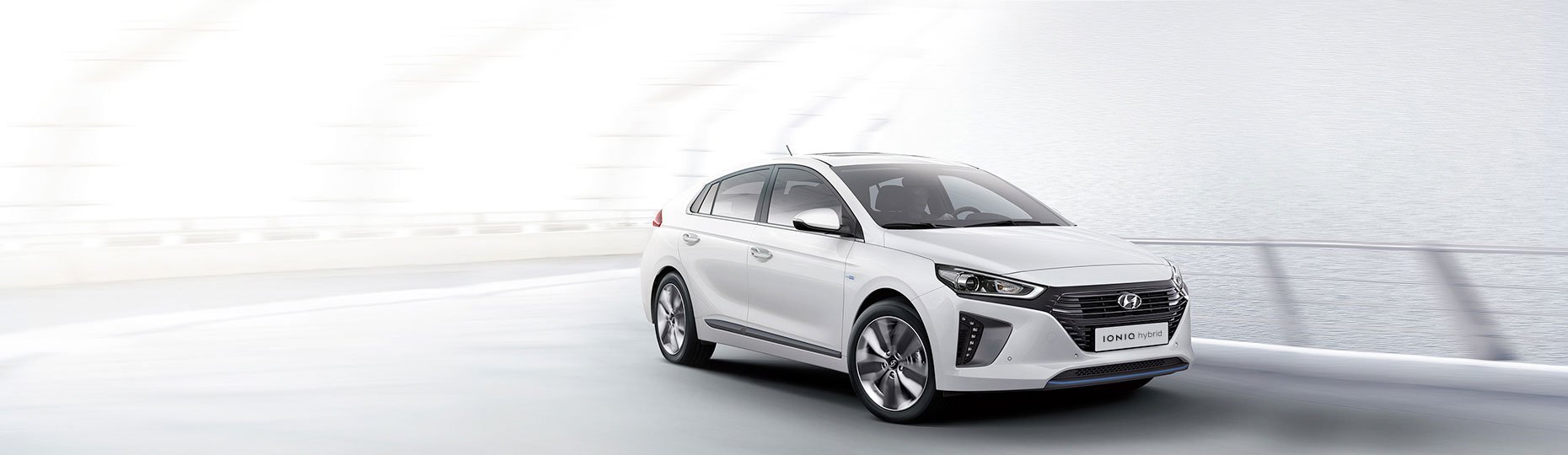 hyundai car insurance - ioniq