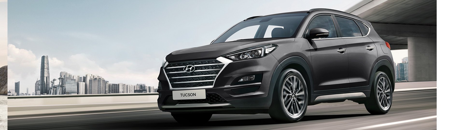 hyundai car insurance - tucson