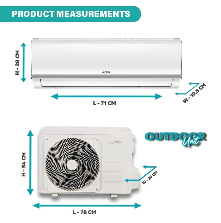 tips on buying aircon - split type