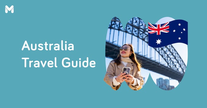 australia travel guide | Moneymax