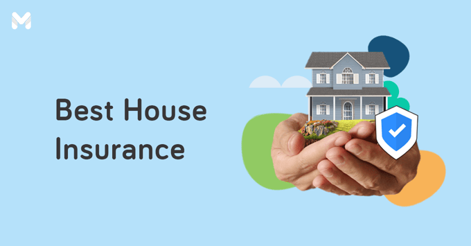 house insurance philippines | Moneymax