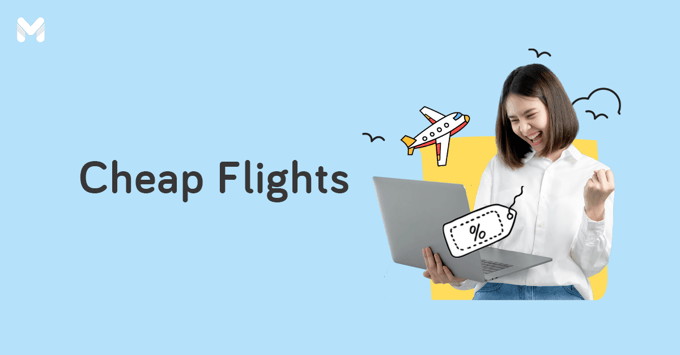 how to find cheap flights | Moneymax