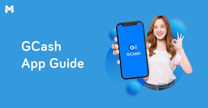 how to use gcash | Moneymax