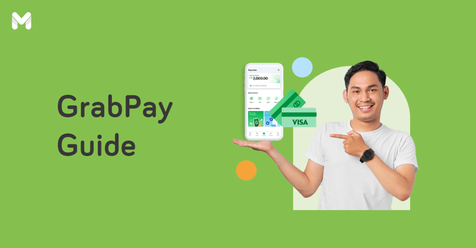 grabpay philippines | Moneymax