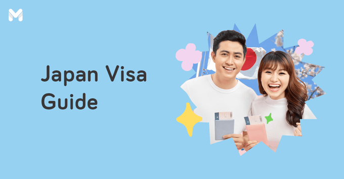 japan tourist visa requirements for filipino | Moneymax