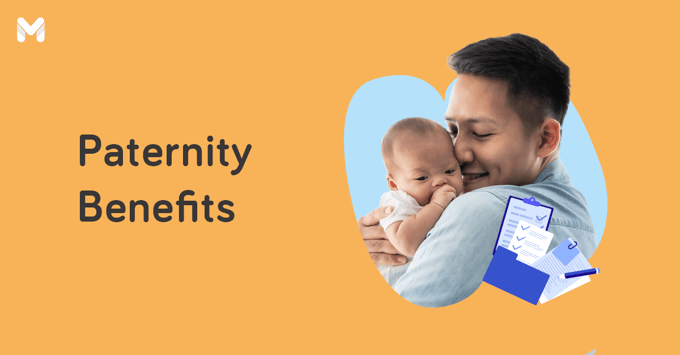 paternity benefits  in the Philippines | Moneymax