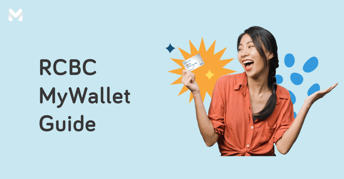 rcbc mywallet | Moneymax