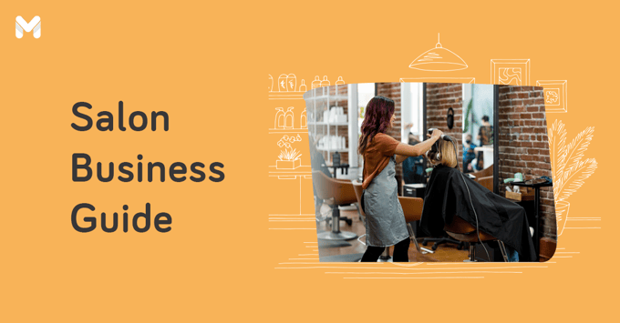 how to start a salon business | Moneymax