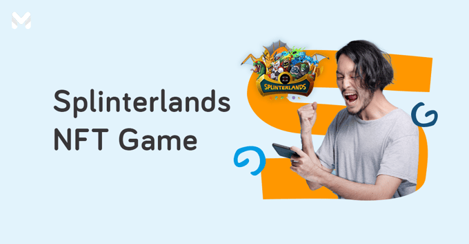 splinterlands nft | Moneymax