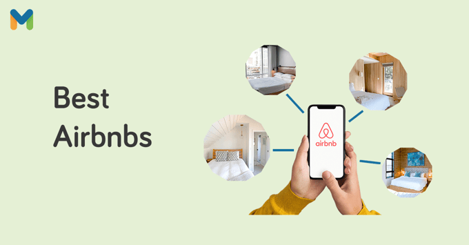 best airbnbs philippines | Moneymax