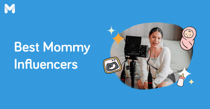 mommy influencers philippines | Moneymax