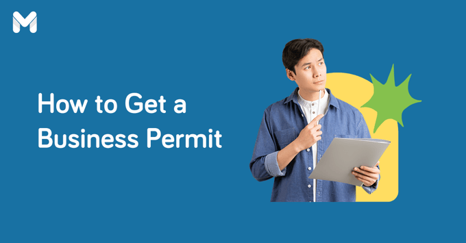 business permit philippines | Moneymax