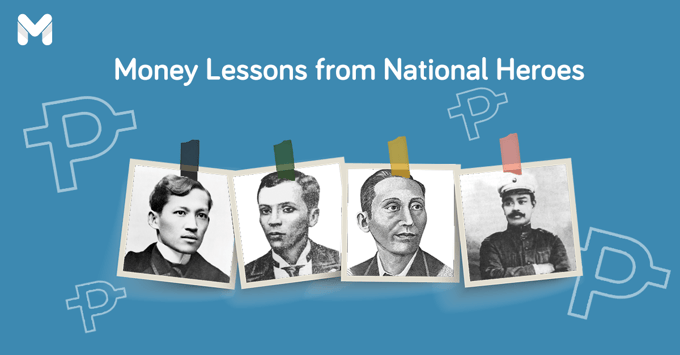 national heroes of philippines | Moneymax