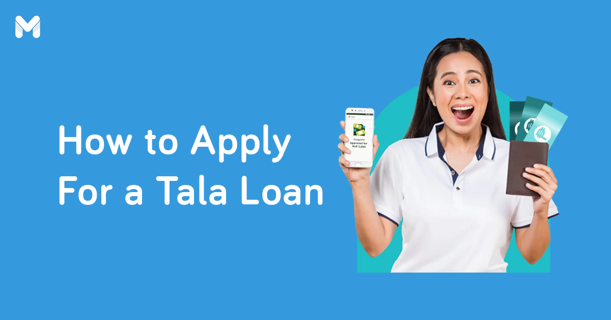 Blog Image How to Apply  For a Tala Loan