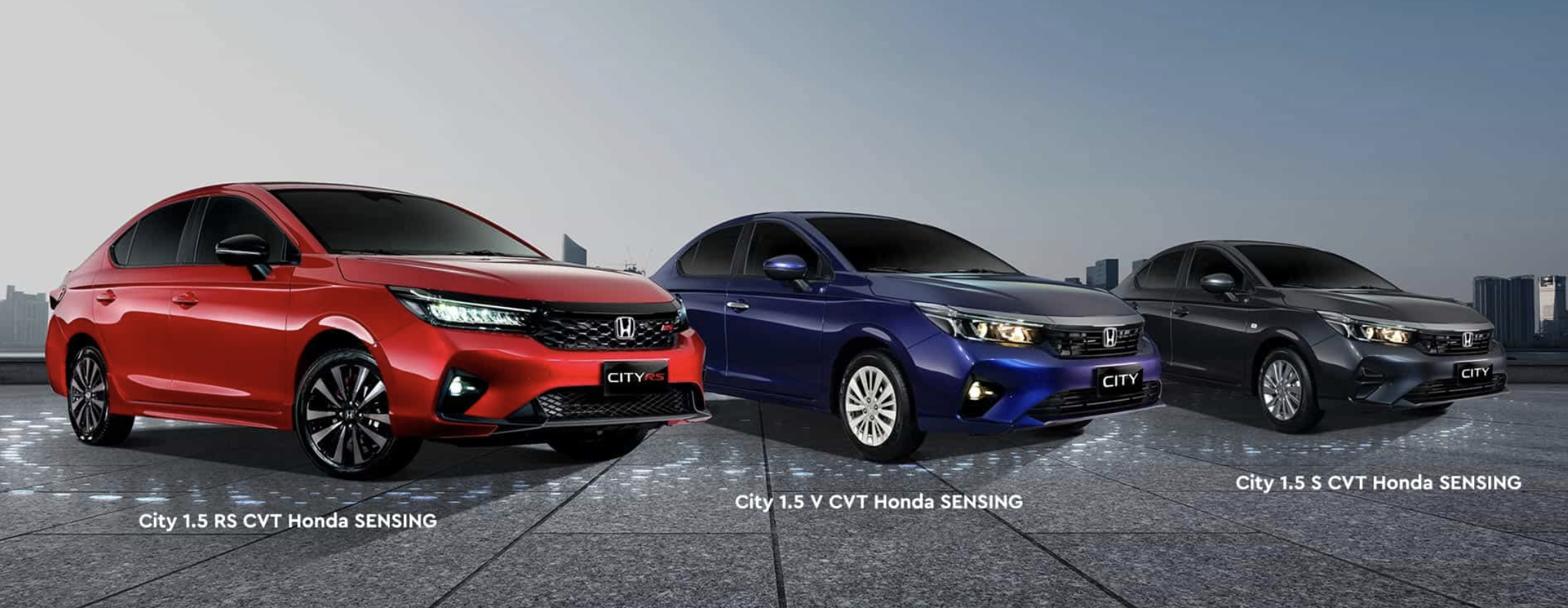 best cars for beginners philippines - honda city