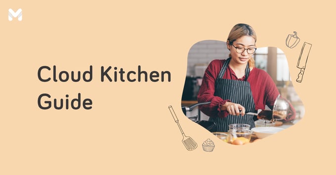 cloud kitchen | Moneymax