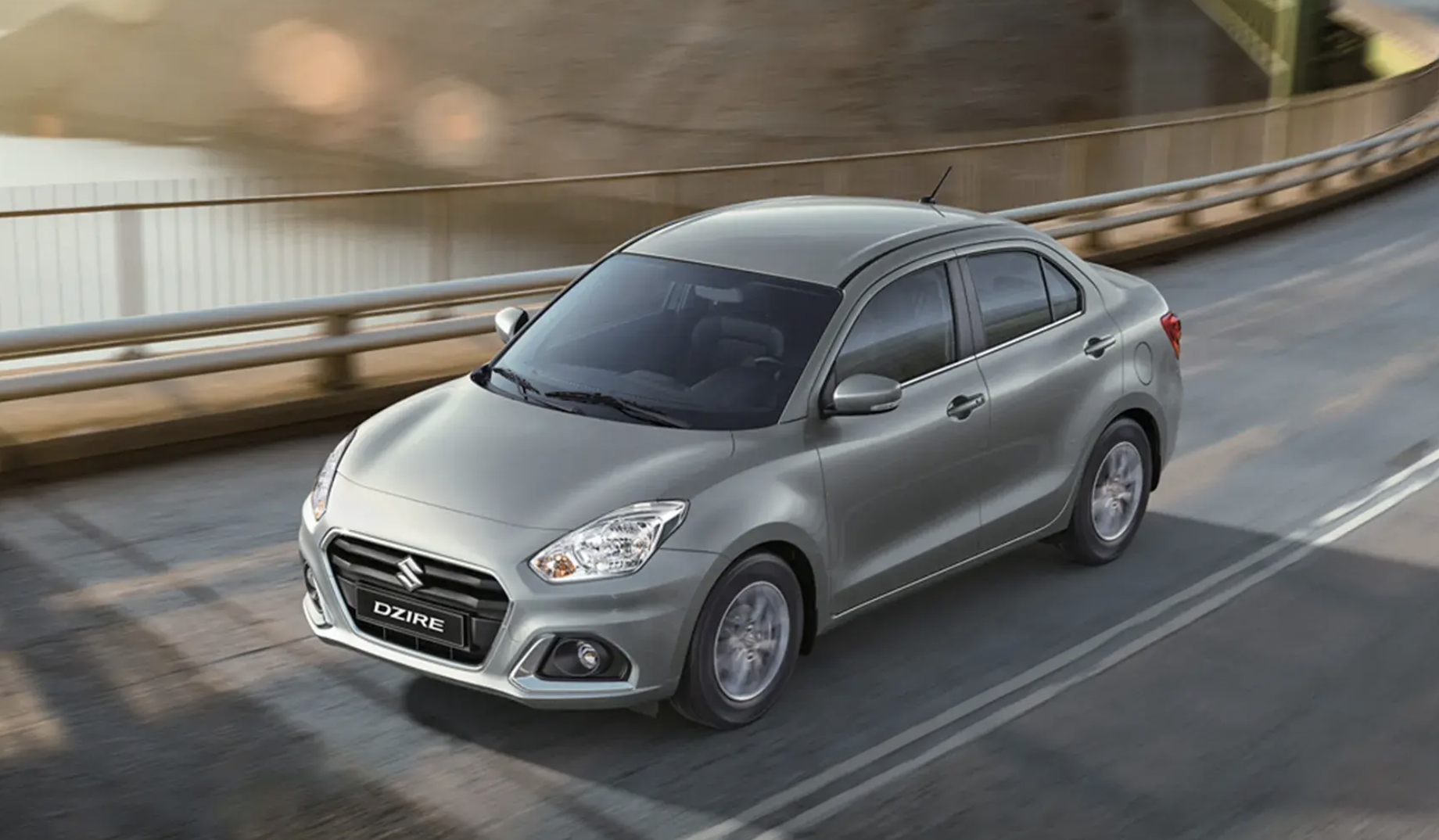 best cars for beginners philippines - suzuki dzire