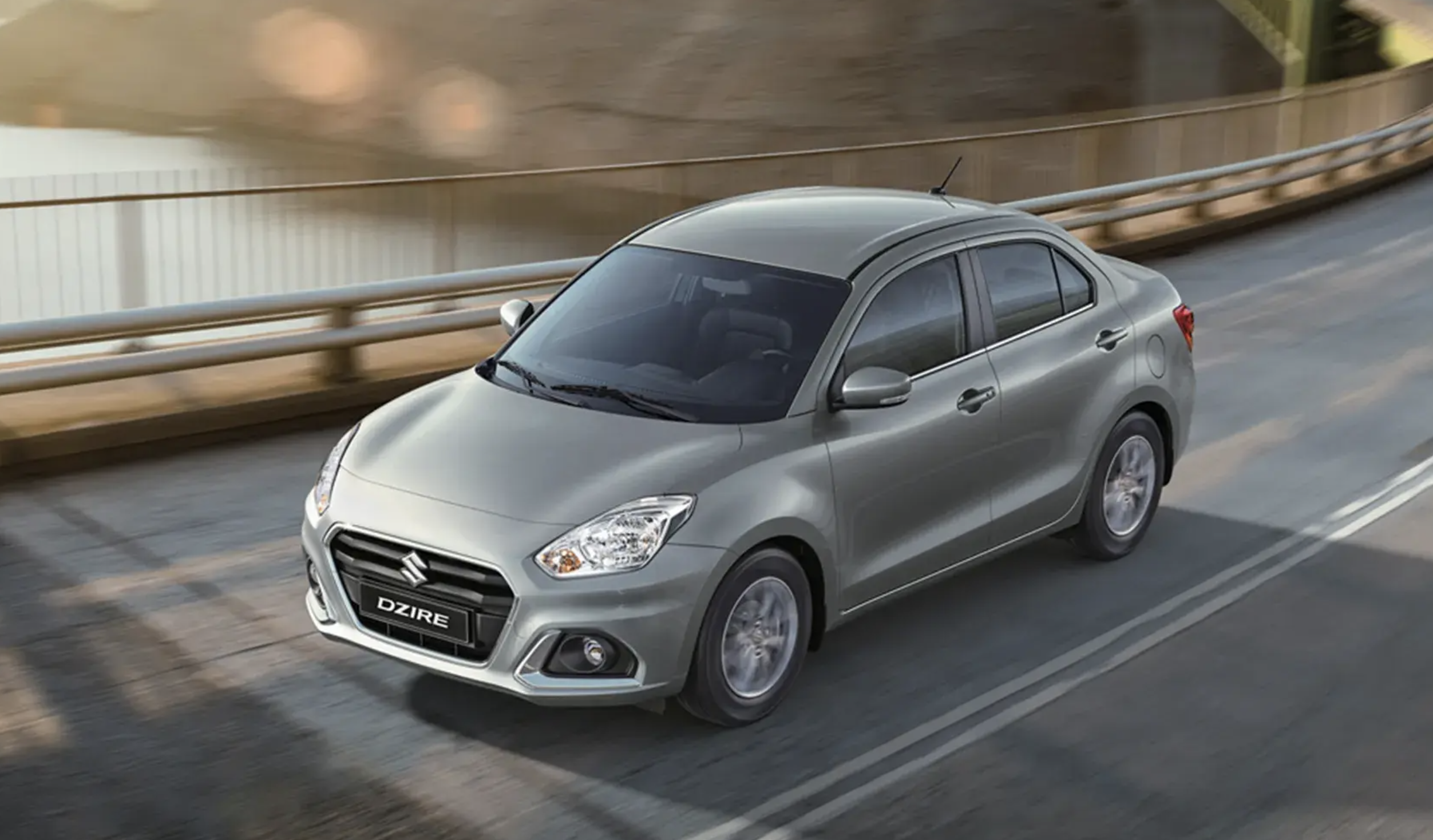 suzuki car insurance - DZIRE