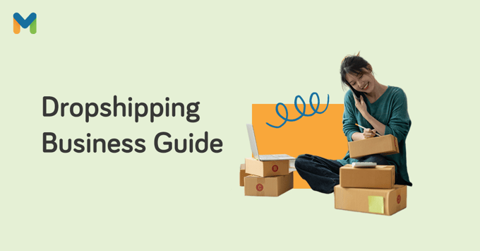 dropshipping business in the philippines | Moneymax