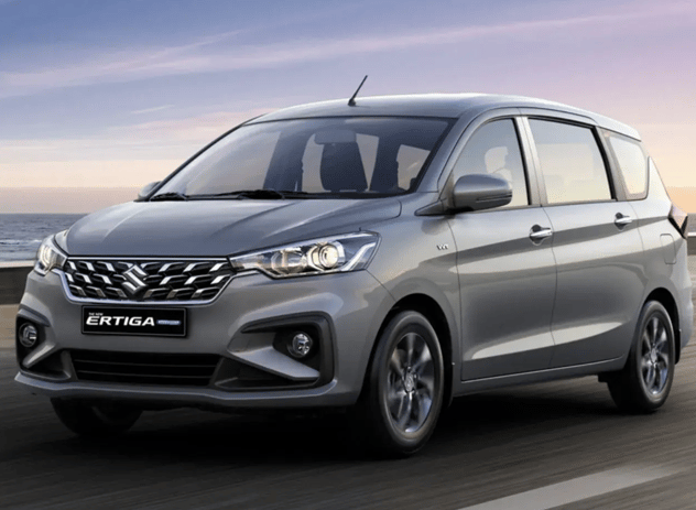 best family car philippines - suzuki ertiga