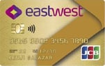 EastWest JCB Gold