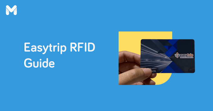 easytrip rfid | Moneymax