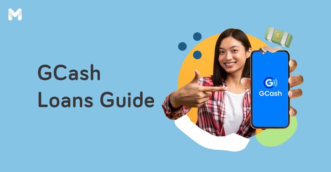 how to loan in gcash | Moneymax