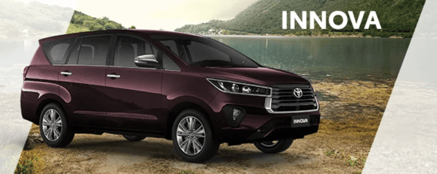 best family car philippines - toyota innova