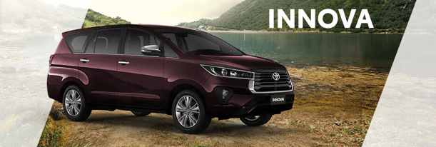 most durable car brand in philippines - toyota innova