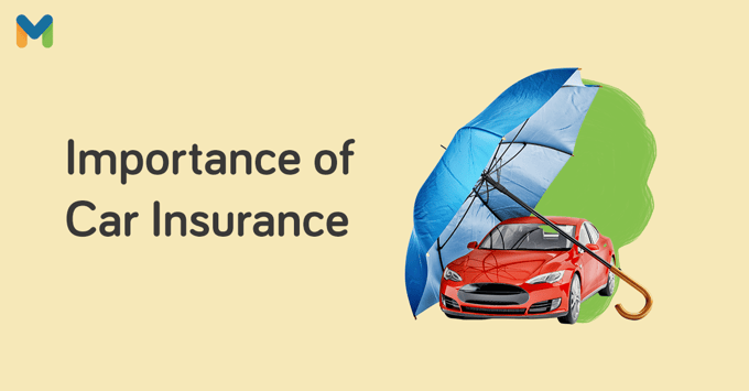 importance of car insurance | Moneymax