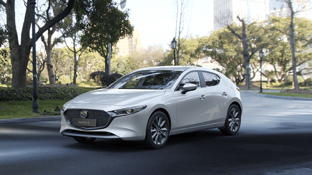 most durable car brand in philippines - mazda3