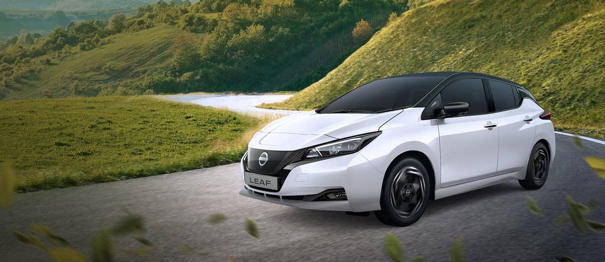 nissan insurance cost - NISSAN LEAF