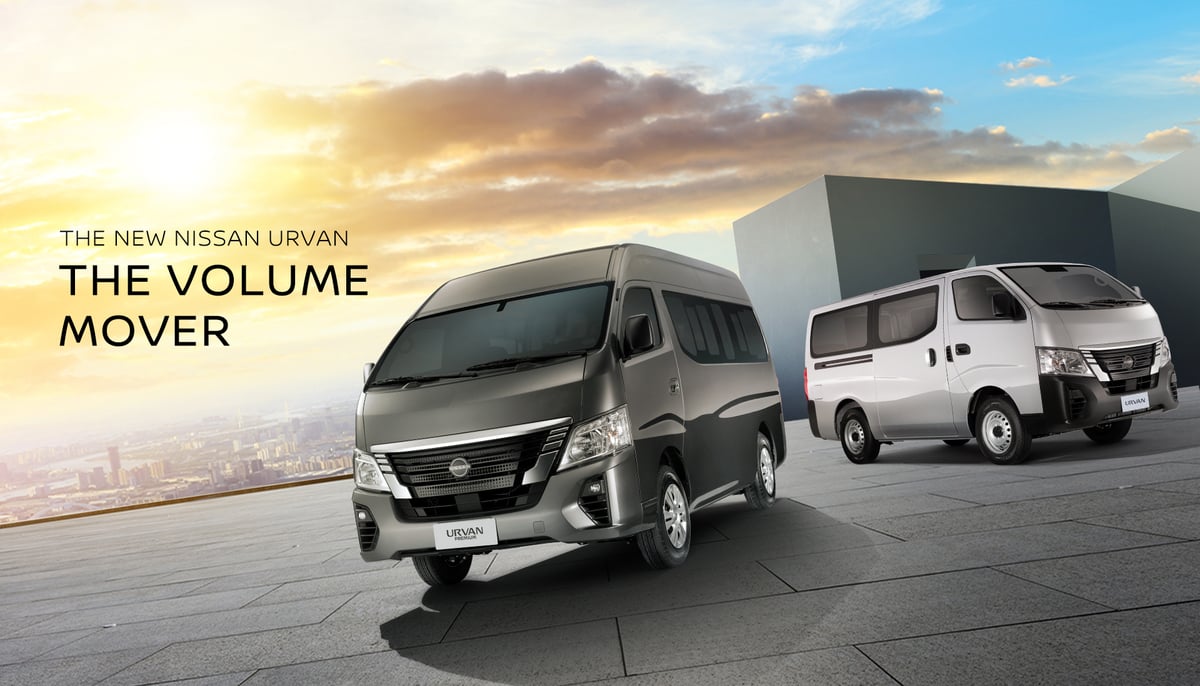 nissan insurance cost - NISSAN URVAN