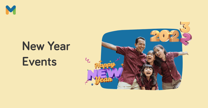 new year countdown philippines | Moneymax