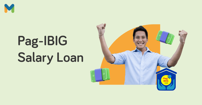 multi-purpose loan pag-ibig | Moneymax