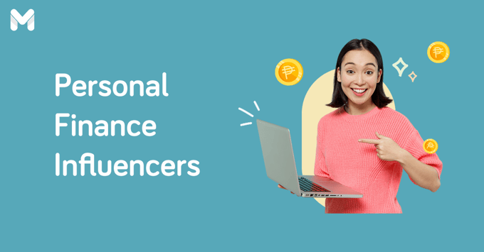 financial influencers | Moneymax