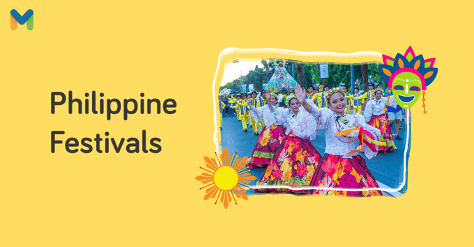 festivals in the philippines | Moneymax