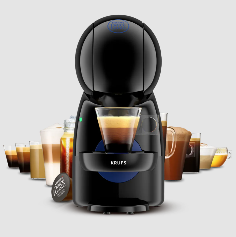 best coffee machines - nescafe dolce gusto piccolo XS