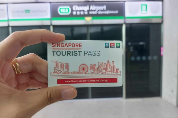 singapore sim card tourist pass