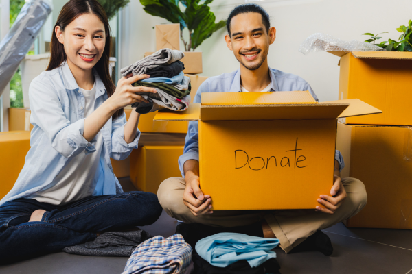 ghost month dos and don'ts - donate