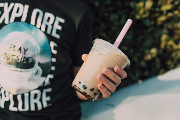 milk tea business plan - why milk tea is a good business idea