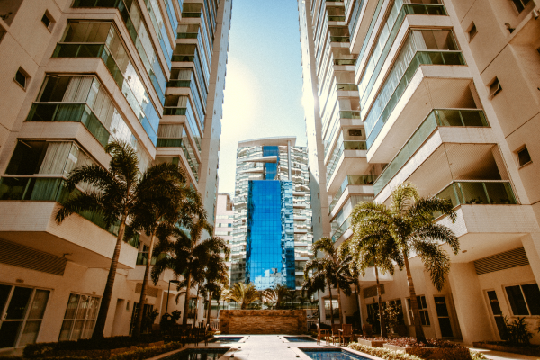 condo investment philippines - pros and cons