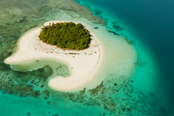 palawan travel guide - balabac