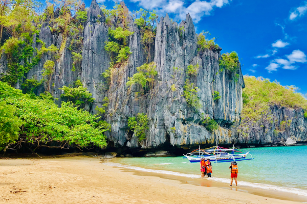 palawan travel guide - tips