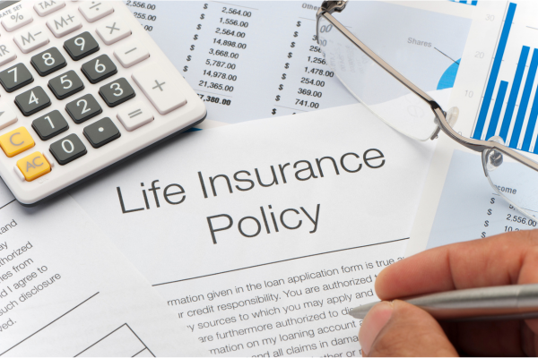 how to choose life insurance 