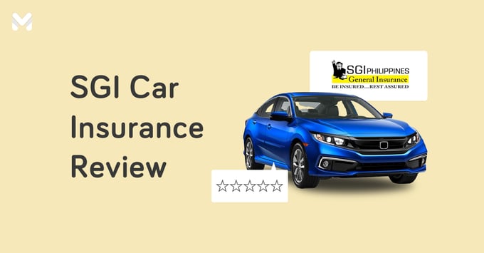 sgi philippines car insurance review | Moneymax