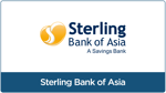 Sterling Bank of Asia